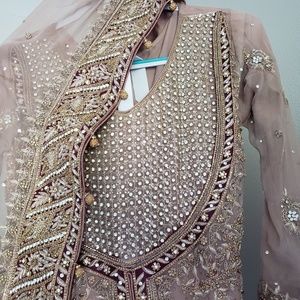 Pakistani wedding